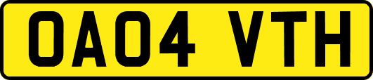 OA04VTH
