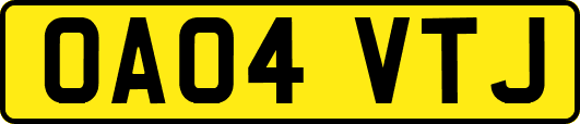 OA04VTJ