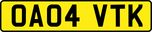 OA04VTK