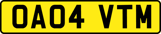 OA04VTM