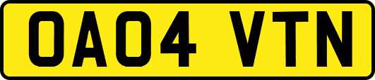 OA04VTN