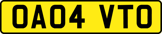 OA04VTO