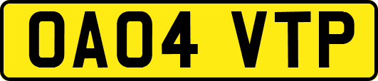 OA04VTP