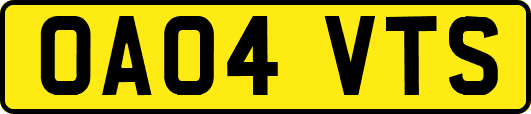OA04VTS