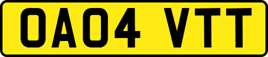 OA04VTT