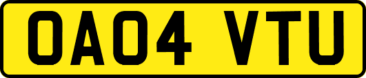 OA04VTU