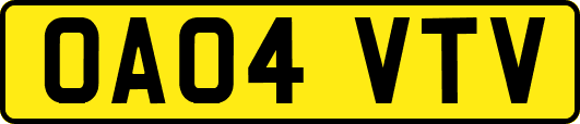 OA04VTV