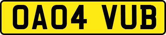 OA04VUB