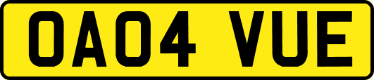 OA04VUE