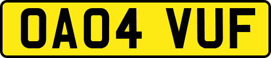 OA04VUF