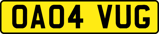 OA04VUG