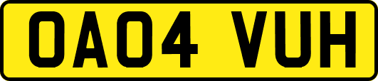 OA04VUH