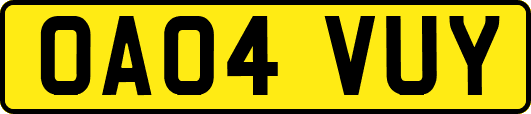 OA04VUY