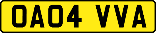 OA04VVA