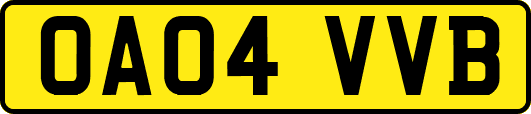 OA04VVB