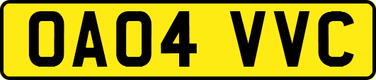 OA04VVC