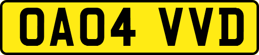 OA04VVD