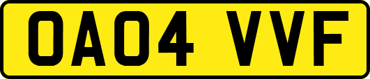 OA04VVF