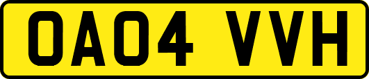 OA04VVH