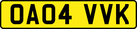 OA04VVK