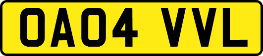 OA04VVL