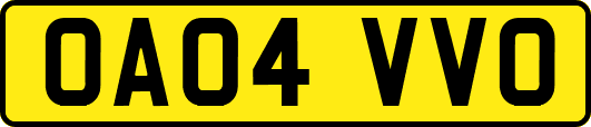 OA04VVO
