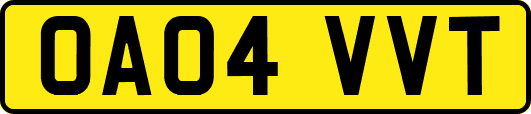 OA04VVT