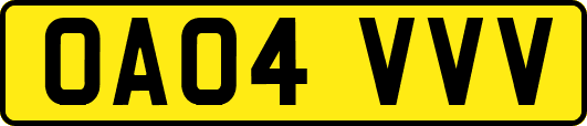 OA04VVV