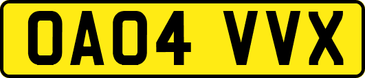OA04VVX