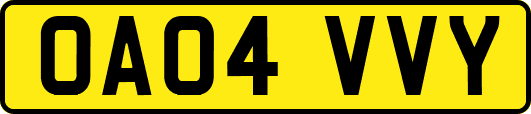 OA04VVY