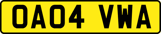 OA04VWA