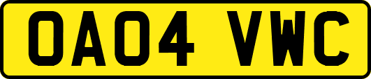OA04VWC