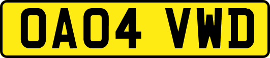 OA04VWD