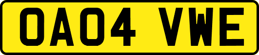 OA04VWE