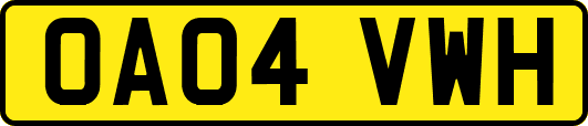 OA04VWH