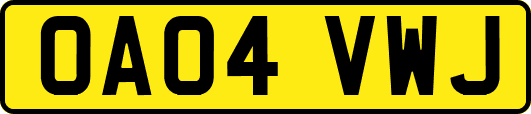 OA04VWJ