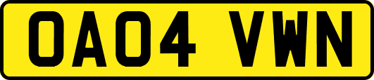 OA04VWN