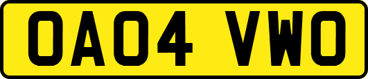 OA04VWO