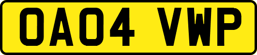 OA04VWP