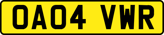 OA04VWR