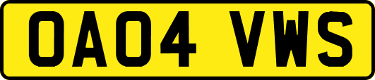 OA04VWS