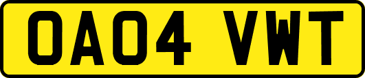OA04VWT