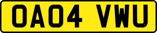 OA04VWU