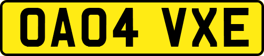 OA04VXE