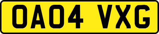 OA04VXG