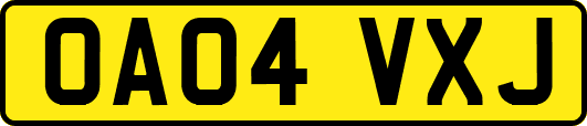 OA04VXJ