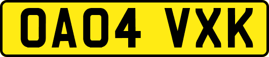 OA04VXK