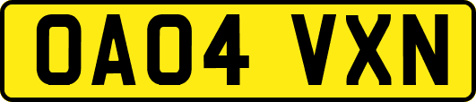 OA04VXN