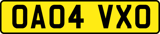 OA04VXO