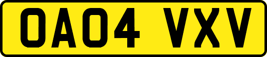 OA04VXV